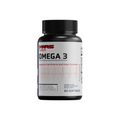 OMEGA 3  EPA + DHA Heart, Brain & Cellular Support | 60 Softgels