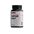THITAN  Testosterone, Strength & Male Performance Support | 90 Capsules