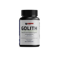 GOLITH  Detox, Liver & Digestive System Support | 60 Capsules