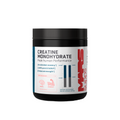 CREATINE MONOHYDRATE  Strength, Power & High-Intensity Performance Support